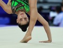 milena baldassarri italy rhythmic gymnastics aug 8 43
